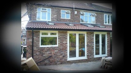 Bathroom Refurbishment Services