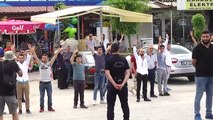 CHP'nin Berberoğlu'nun Tutuklanmasına Tepki Yürüyüşü