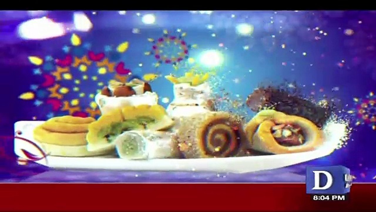 Ronak Eid - 27th June 2017