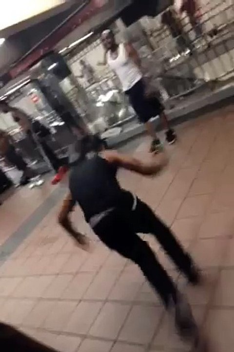 Break, break, break it down!!