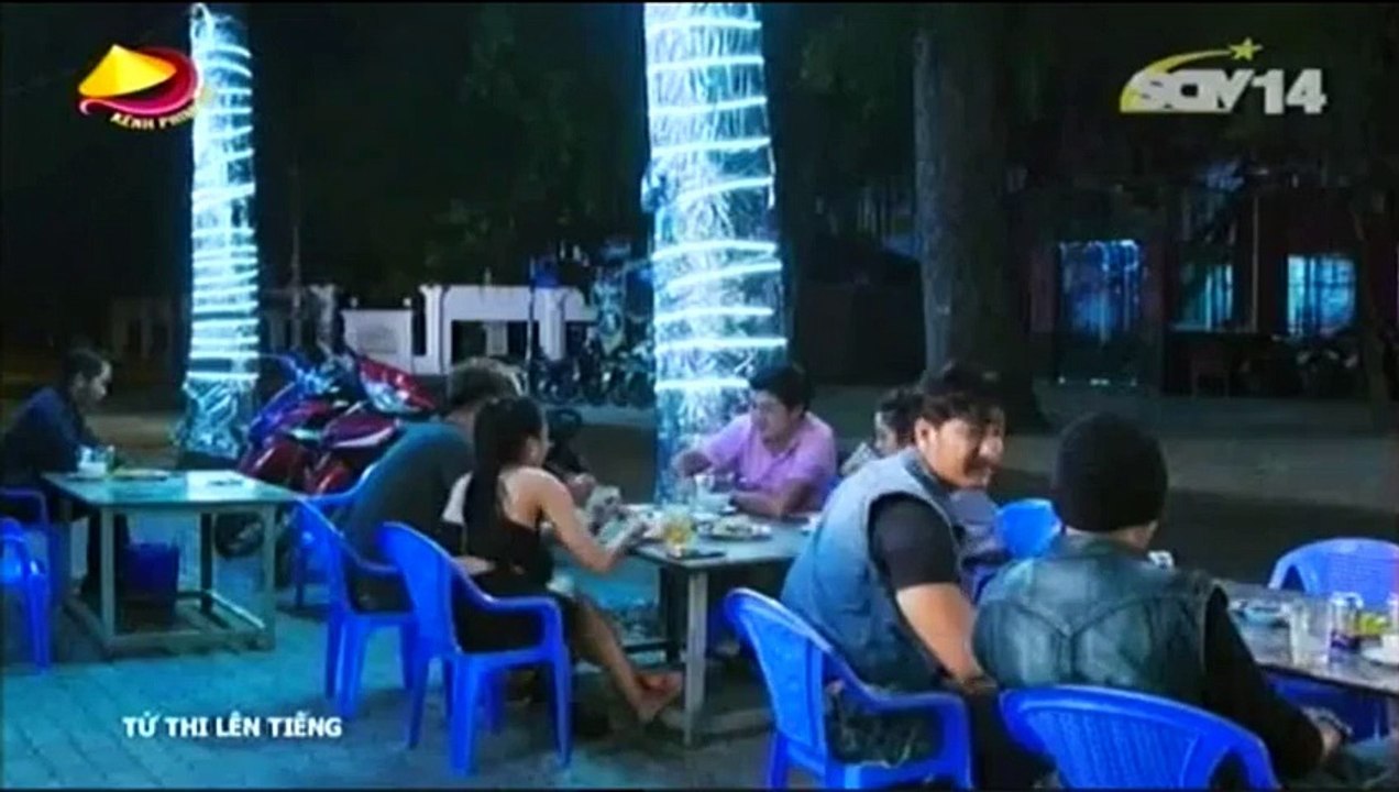 Tử Thi Lên Tiếng tập 4,tu thi len tieng tap 4,ho so lua 3