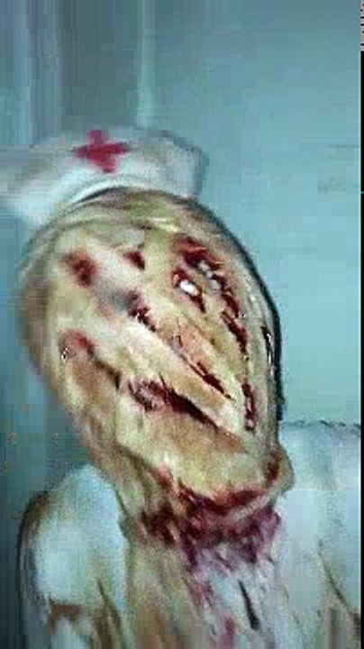 Korku Filmlerindeki Canavarların Hepsini Bir Evde Toplamak