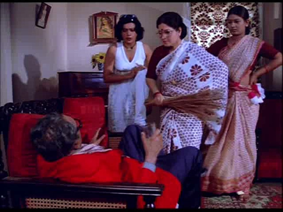 Shaukeen 1982 Comedy P2