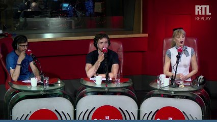 Cristina Cordula ne se laisse pas faire