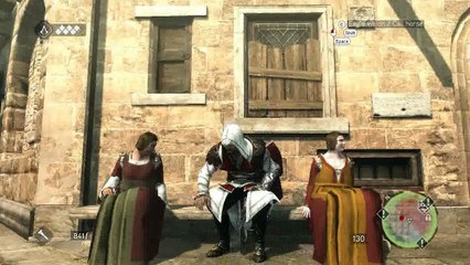 Assassins Creed Ignition Fail fun Gameplay by Me..