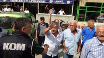 Şehit Babasından Kılıçdaroğlu'na ve Yürüyüşçülere Sitem: Utanmıyor musunuz?