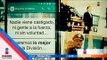Policía Federal envía mensaje por WhatsApp | Noticias con Francisco Zea