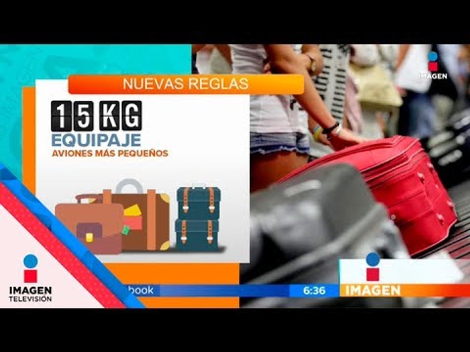 Ahora la ley protege a los viajeros: Las del Café | Noticias con Francisco Zea