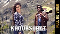 Khoobsurat HD Video Song Ramjan Khan 2017 Latest Punjabi Songs