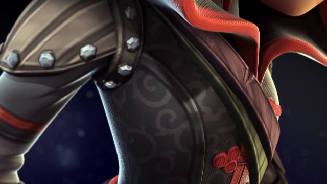 Assassin's Creed Rebellion - Teaser