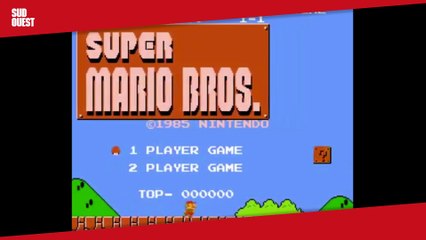 La console culte de Nintendo est de retour en version "mini"