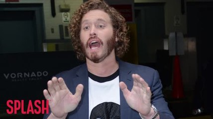 Télécharger la video: TJ Miller Gives Controversial Interview After Leaving 'Silicon Valley'