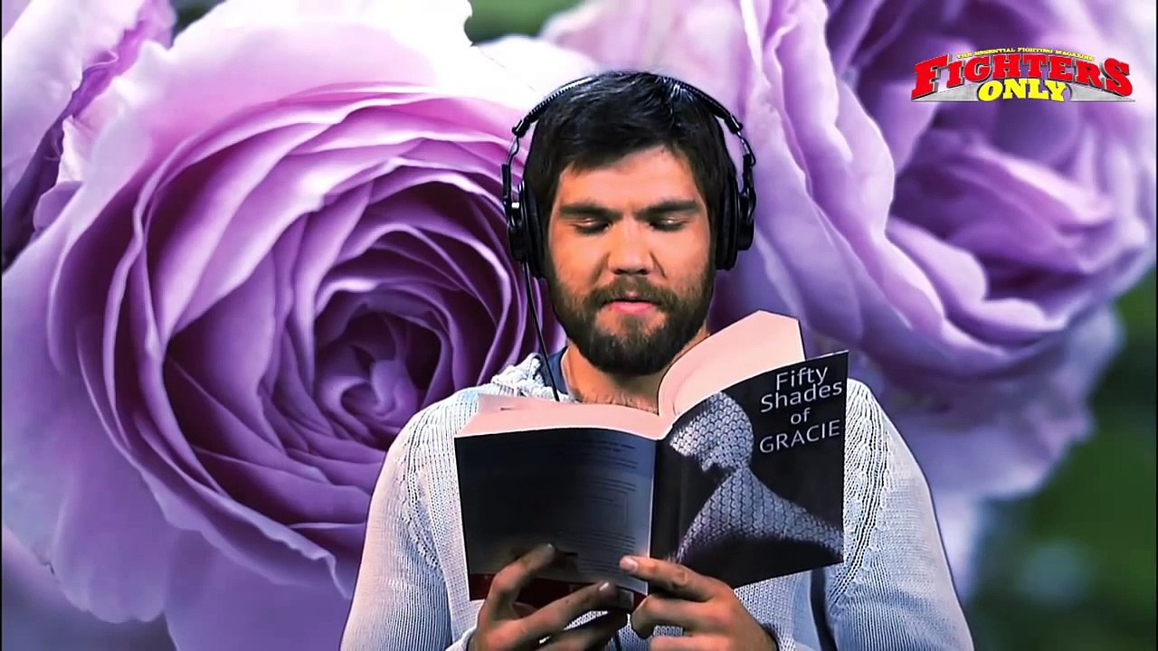 Fifty Shades of Gracie