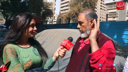 جاكلين ماهر - خناقة بين الاهلاوية والزمالكوية في الشارع