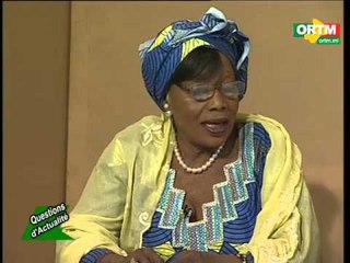 Questions d'Actualité : débat sur le genre