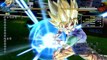 PLAYING AS SHENRON (MASSIVE GLITCH) Dragon Ball Xenoverse 2 Mods | Pungence