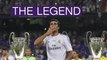 Raul at 40 - his achievements