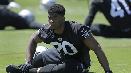 '4 Downs' Oakland Raiders' 2017 secondary outlook