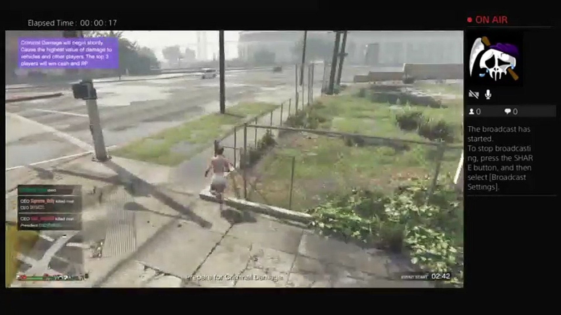 Gta 5