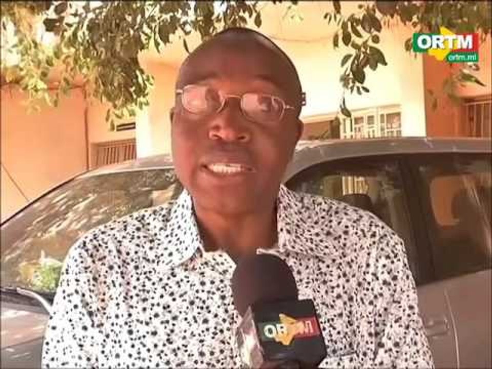 JT ORTM du 19 Avril 2016