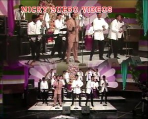 La Filarmonica de Villa, Sergio Vargas - Caña Brava - MICKY SUERO CANAL