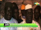 JT ORTM du 23 avril 2016