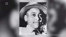 Emmett Till Historical Marker Along Mississippi Freedom Trail Vandalized