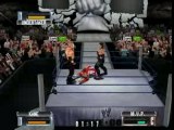 VWE - Kane and Undertaker vs MVP
