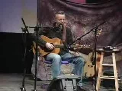 Tommy Emmanuel - Guitare