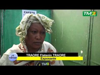 JT TM2 du 26 Avril 2016