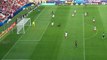 [ Full Replay ] Davie Selke Goal England u21 0-1 Germany U21 - EURO U21 27.06.2017