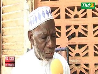 Ma cité en marche du 27 Avril 2016: Malibougou