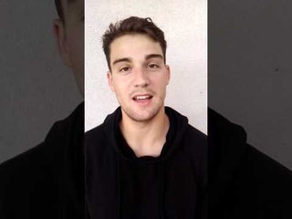 Martin Sourzac fait les présentations !