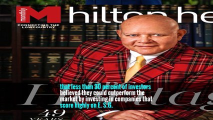 Can Good Corporate Citizenship Be Measured?