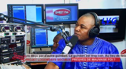 Les Grandes Gueules 2 du 23 Juin 2017 AUREVOIR