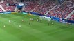 1-1 Demarai Gray Goal HD - England U21 vs Germany U21 27.06.2017 - Euro U21 HD