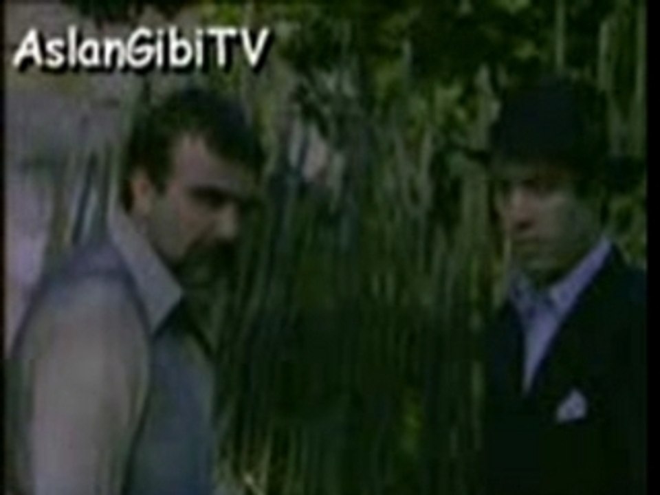 Saban - Iki tane Patlat - BY ERDEM 2007