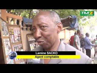 JT TM2 du 03 Mai 2016