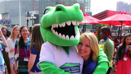 Discover the Benefits of Notre Dame of Maryland University in Baltimore 🌟