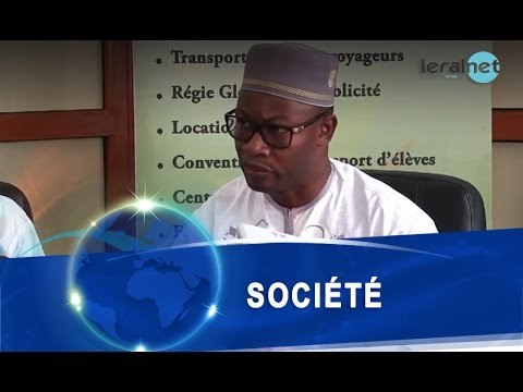 Moussa DIOP, Directeur général de Dakar Dem Dikk DDD