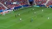 2-1 Tammy Abraham Goal - England U21 2-1 Germany U21 - Euro U21 - 27.06.2017 [HD]