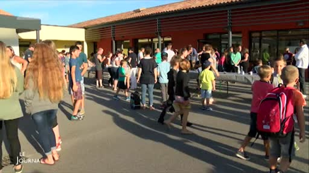 Rentré 2017-2018: Les changements à prévoir dans l'éducation