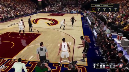 Nba 2k16 mycarrer (46)