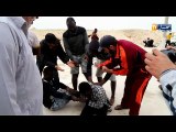 البحر المتوسط: إنقاذ أزيد من 8 آلاف مهاجر غير شرعي خلال 24 ساعة الأخيرة