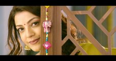 || Nene Raju Nene Mantri Telugu Movie Teaser | Rana | Kajal Aggarwal | Catherine Tresa | Teja ||