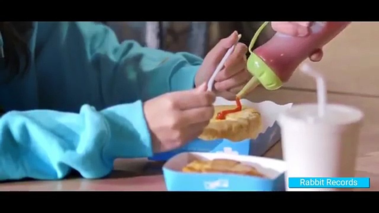 Aise na Mujhe Tum Dekho - Love Song ( Korean Mix ) - YouTube