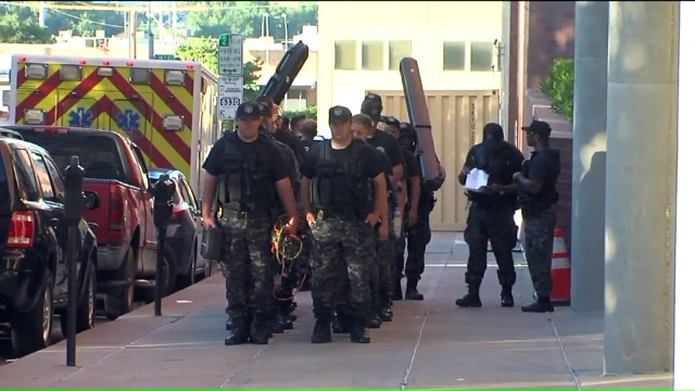 Two Corrections Officers, Two Others Charged With Smuggling After FBI-Led Investigation of Missouri Jail