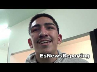 leo santa cruz after his win wants carl frampton next EsNews Boxing
