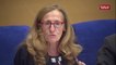 La ministre de la Justice Nicole Belloubet « ouverte » au débat sur le salaire des parlementaires
