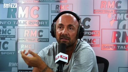 Même le mercato de l’OL divise Duga et Eric Di Meco... et c'est chaud